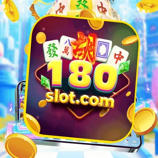 180SLOT - Permainan Slot Terbaik di Ponsel Anda