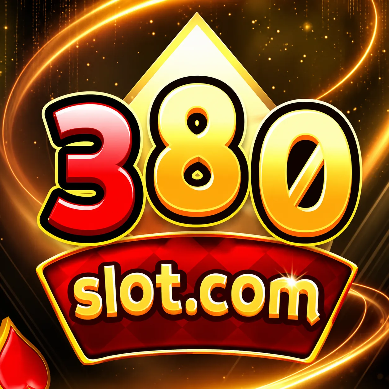 380SLOT - Balapan Seru di Dunia Slot