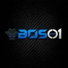 BOS01 - Pertarungan Epic di Arena