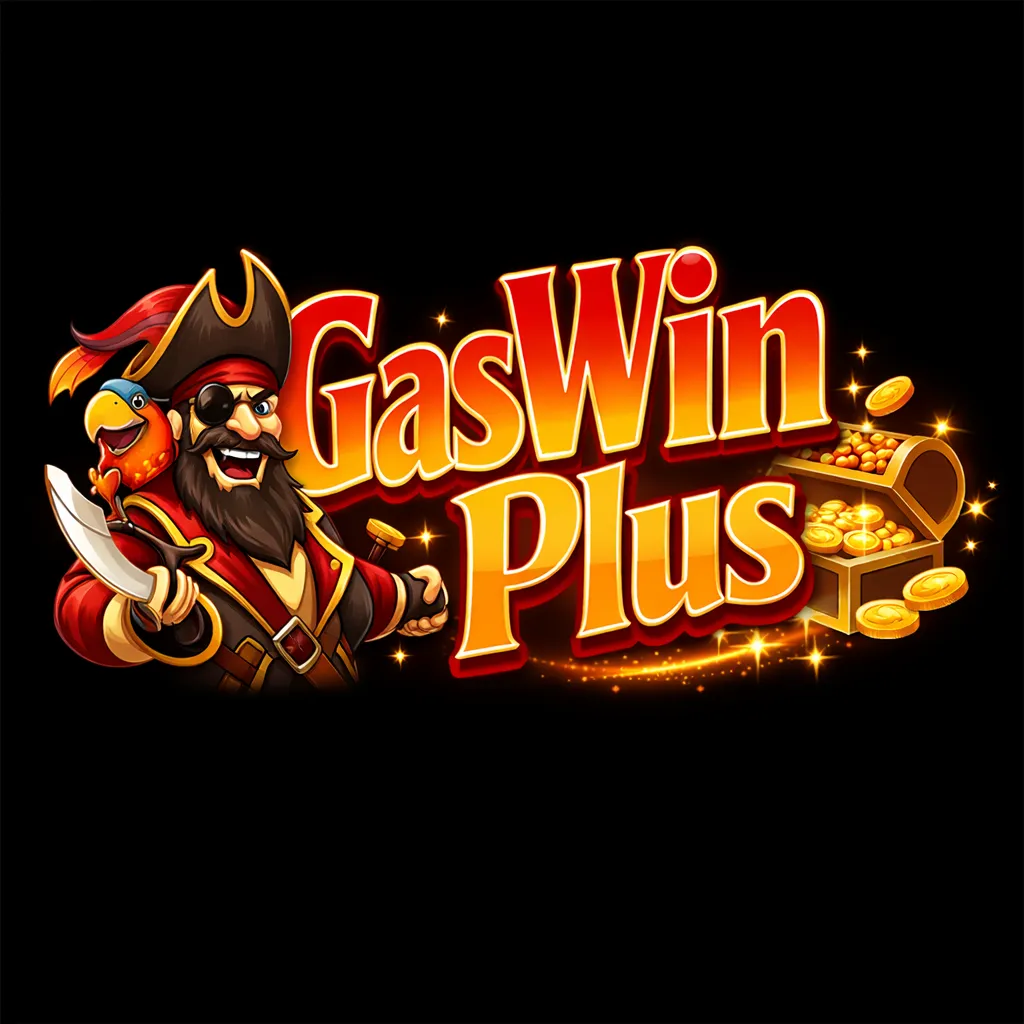 GASWIN - Jelajahi Dunia Tanpa Batas