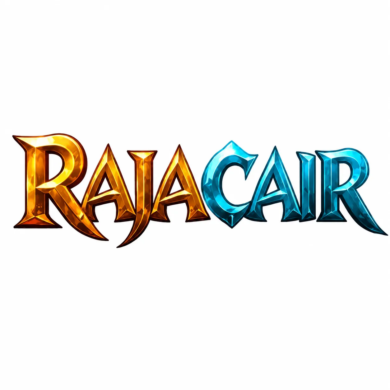 RAJACAIR - Game Gaple Seru dan Menghibur