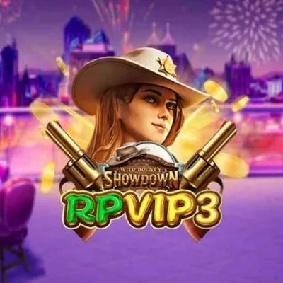 RPVIP3 - Game QiuQiu Seru dan Menantang