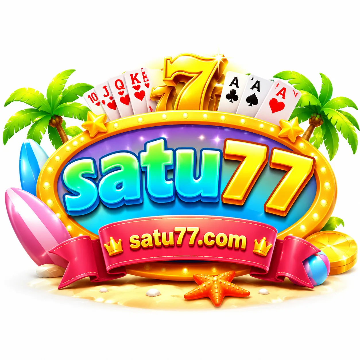 SATU77 - Game MOBA Terbaru yang Menarik