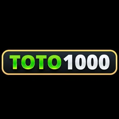 TOTO1000 - Game Slot Penuh Keseruan dan Hadiah Menarik