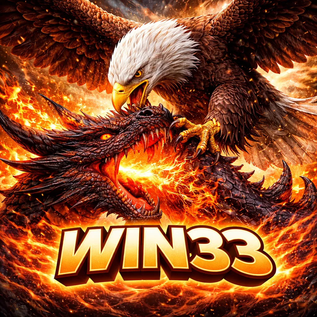 WIN33 - Pertarungan Seru di Dunia Battle Royale